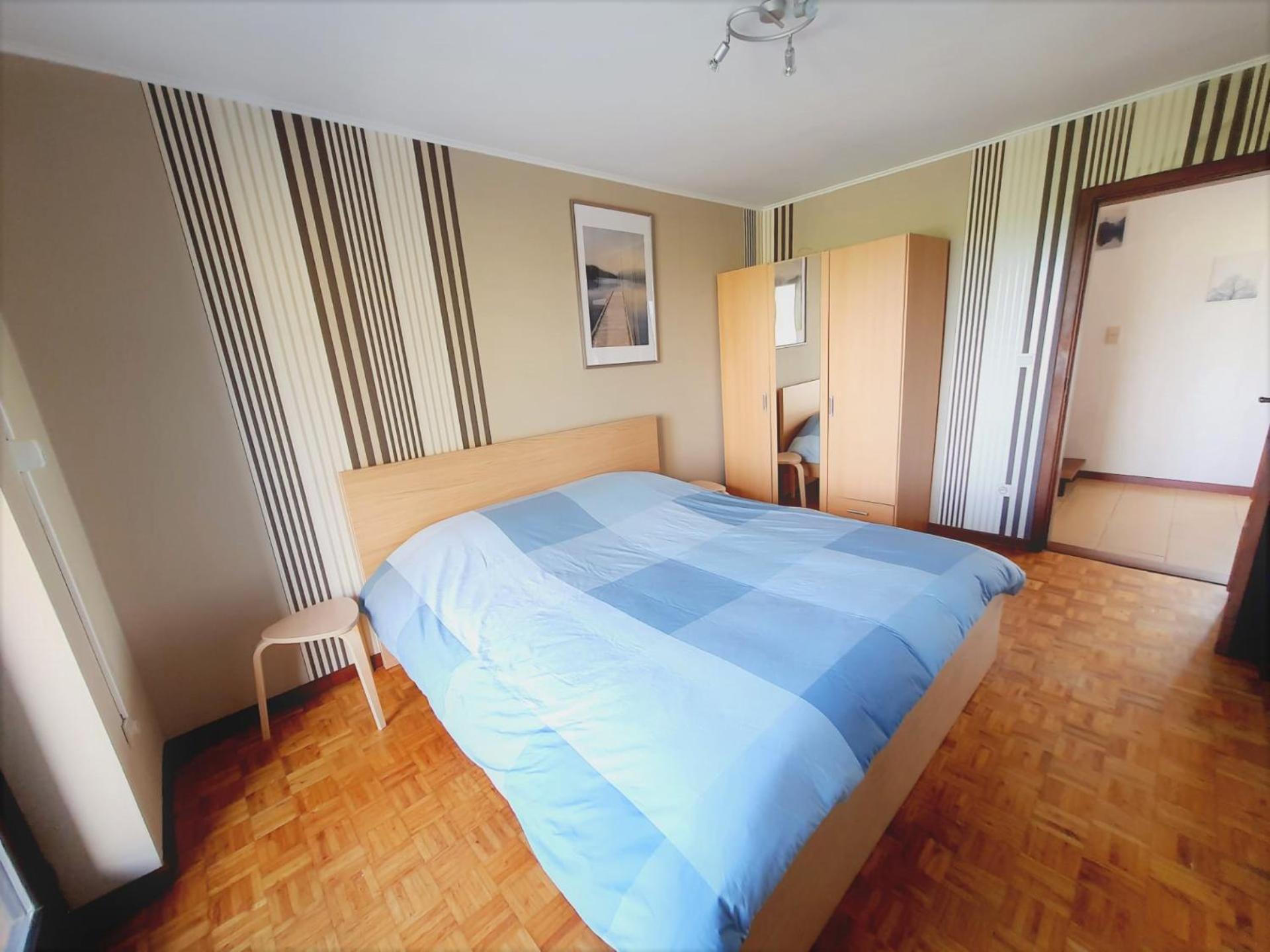 Maison De Vacances Situee Entre Liege, Tongres Et Vise Slins Exterior foto